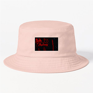 Path of Achra Breaks Mind Path Of Achra Hats & Caps