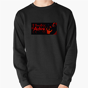 Walk the Weird – Path of Achra Path Of Achra Sweatshirts
