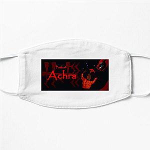 Walk the Weird – Path of Achra Path Of Achra Face Masks