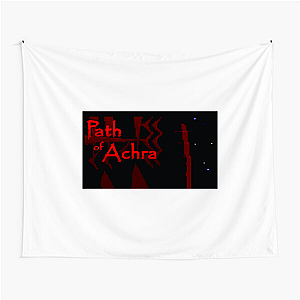 Path of Achra Breaks Mind Path Of Achra Tapestries