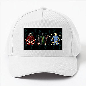 One Path. Endless Pain. Achra. Path Of Achra Hats & Caps