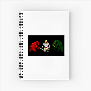 Achra Eats the Weak Path Of Achra Notebook