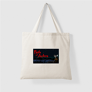 Path of Achra Owns My Brain Path Of Achra Bags