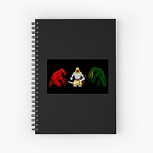 Achra Eats the Weak Path Of Achra Notebook