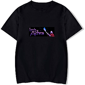 Only Tactics Survive – Achra Path Of Achra T-Shirts