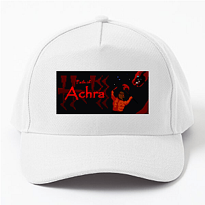 Walk the Weird – Path of Achra Path Of Achra Hats & Caps