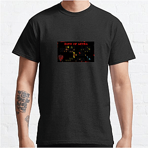 Roguelike, Rewritten – Path of Achra Path Of Achra T-Shirts