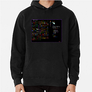 Dark Path? That’s Achra. Path Of Achra Hoodies
