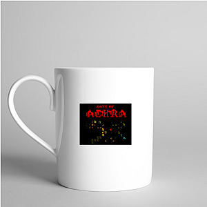Path of Achra is Beautiful Madness Path Of Achra Mugs