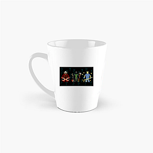 One Path. Endless Pain. Achra. Path Of Achra Mugs