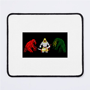 I Don’t Grind – I Achra Path Of Achra Mouse Pads