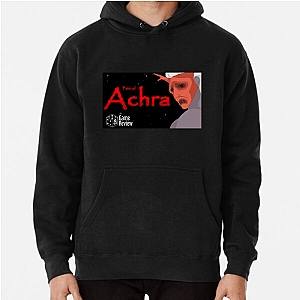 Chaos Walks – Path of Achra Path Of Achra Hoodies