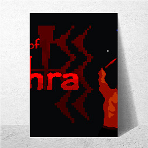 Walk the Weird – Path of Achra Path Of Achra Posters