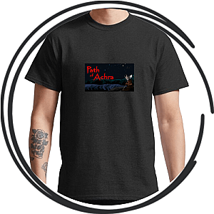 Path Of Achra T-Shirts