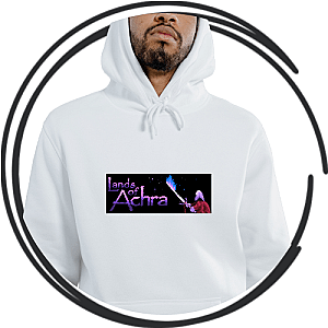 Path Of Achra Hoodies