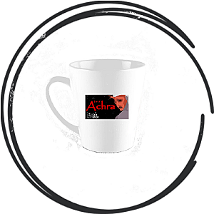 Path Of Achra Mugs