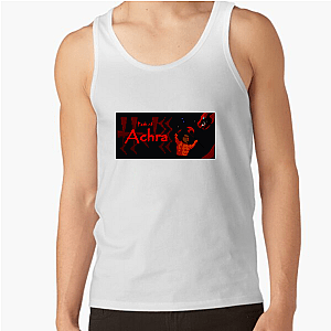 Walk the Weird – Path of Achra Path Of Achra Tank Tops