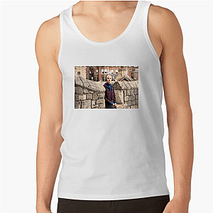 Patience Signature Patience Tank Tops