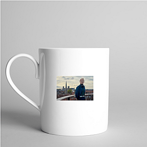 Patience Special Collection Patience Mugs