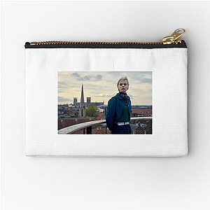 Patience Special Collection Patience Zipper Pouches