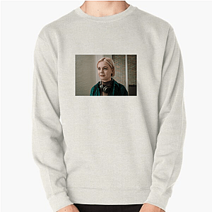 Patience Fan Art Patience Sweatshirts