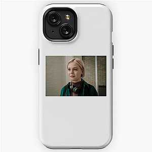Patience Fan Art Patience iPhone Cases