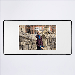Patience Signature Patience Mouse Pads