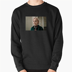 Patience Fan Art Patience Sweatshirts