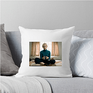 Patience Merch Patience Pillows Cover