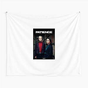 Patience Merch Collection Patience Tapestries