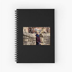 Patience Signature Patience Notebook