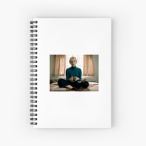 Patience Merch Patience Notebook