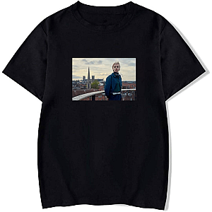 Patience Special Collection Patience T-Shirts