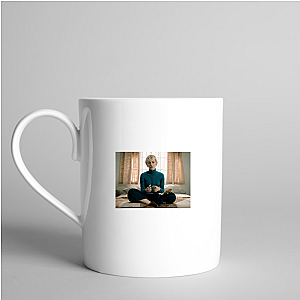 Patience Merch Patience Mugs