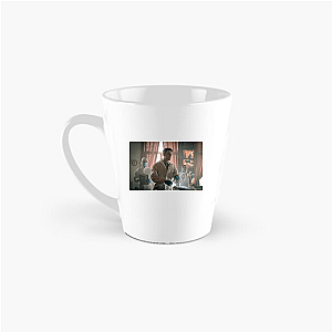 Patience Merchandise Patience Mugs