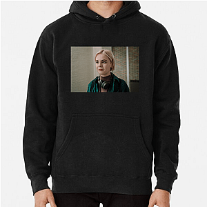 Patience Fan Art Patience Hoodies