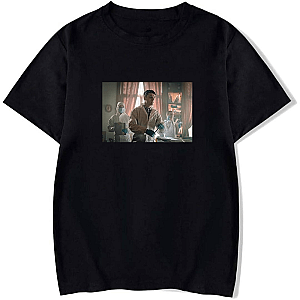 Patience Merchandise Patience T-Shirts
