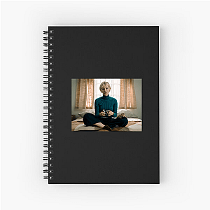 Patience Merch Patience Notebook