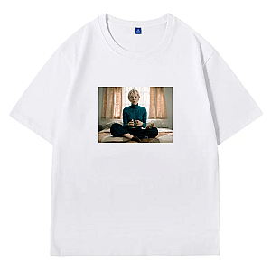 Patience Merch Patience T-Shirts