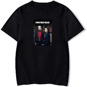 Patience Merch Collection Patience T-Shirts