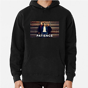 Patience Merch For Fans Patience Hoodies