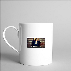 Patience Merch For Fans Patience Mugs