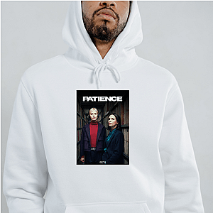 Patience Merch Collection Patience Hoodies