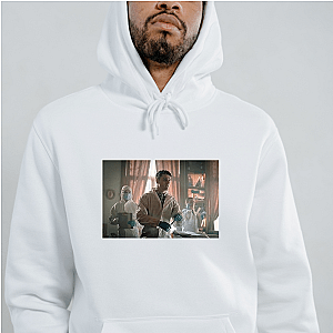 Patience Merchandise Patience Hoodies