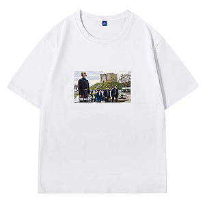 Patience Merchandise For Fans Patience T-Shirts