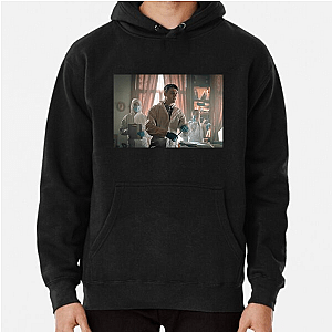 Patience Merchandise Patience Hoodies