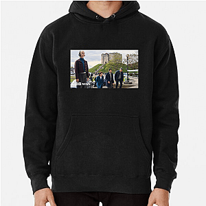 Patience Merchandise For Fans Patience Hoodies