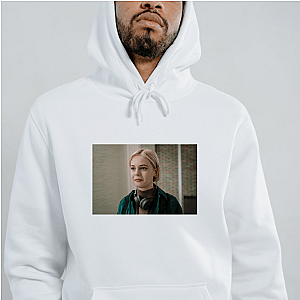 Patience Fan Art Patience Hoodies