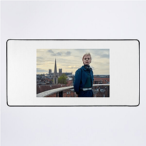 Patience Special Collection Patience Mouse Pads