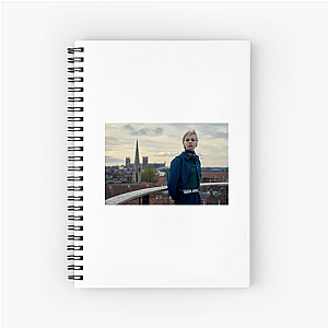 Patience Special Collection Patience Notebook